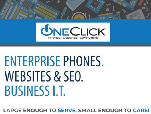 One Click Inc.